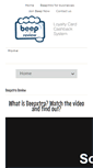 Mobile Screenshot of beepxtrareview.com
